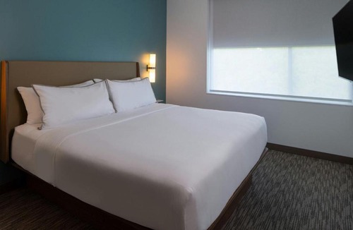 Indianapolis Hotel | Element by Marriott Indianapolis Carmel