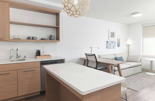 Las Vegas Hotel | Element by Marriott Las Vegas Airport