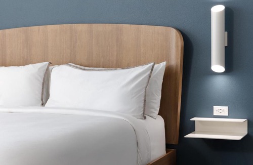 Las Vegas Hotel | Element by Marriott Las Vegas Airport