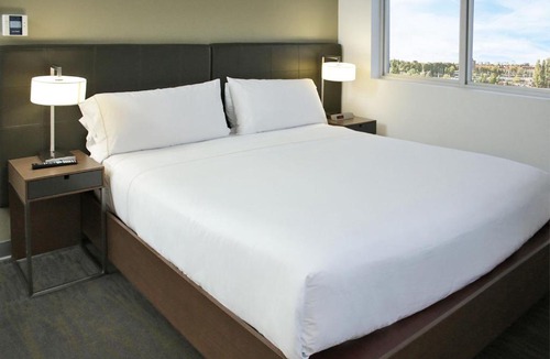 Doral Hotel | Element by Marriott Miami Doral