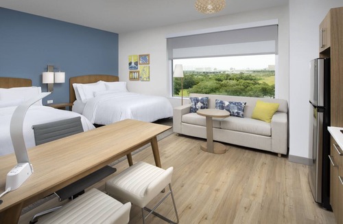 Florida Central Atlantic Coast Hotel | Element by Marriott Orlando Universal Blvd.