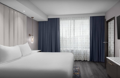 Pigeon Forge Resort | Embassy Suites By Hilton Pigeon Forge Resort