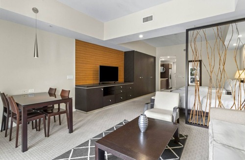 Ludlam Hotel | Embrace the Miami Lifestyle at its Finest! 2 Amazing Rooms w/Balcony + Kitchen