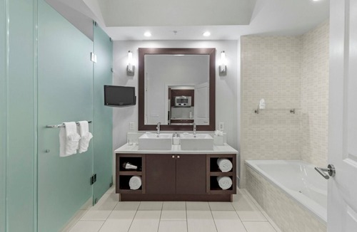 Ludlam Hotel | Embrace the Miami Lifestyle at its Finest! 2 Amazing Rooms w/Balcony + Kitchen