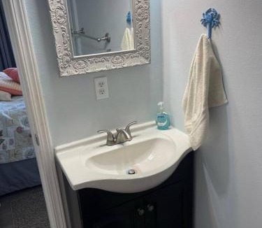 Sugar Beach House | Emerald Shores: Steps from the Gulf, Navarre Beach