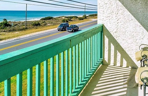 Laguna Beach Apartment | Emerald Shores Resort 2001 - 627850