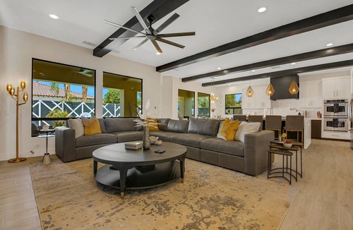 Rancho Santana House | Empire State 7br, Golf, Waterslide, Gamerm