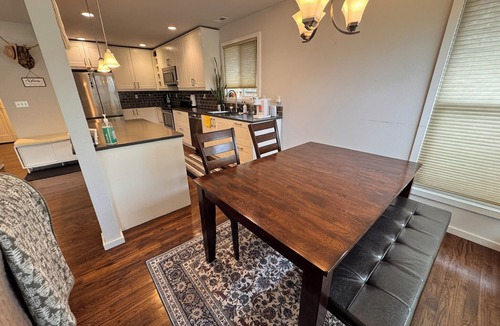 Seattle Metro Area House | Enchanting 2-bedroom bungalow in charming Burien