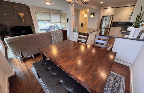 Seattle Metro Area House | Enchanting 2-bedroom bungalow in charming Burien