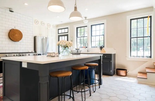 Ijamsville Other | Enchanting Farmhouse Retreat with Infrared Sauna Huge Fire Pit Gourmet Kitchen