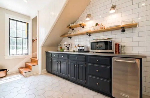 Ijamsville Other | Enchanting Farmhouse Retreat with Infrared Sauna Huge Fire Pit Gourmet Kitchen