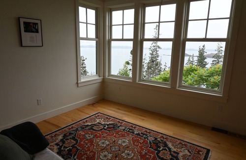 Vinalhaven House | Endless Ocean Views