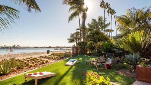 Crown Point House | Endless Summer by AvantStay