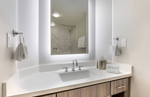 Las Vegas Hotel | Enjoy Every Moment in This Modern Retreat! Unit with Kitchenette, Outdoor Pool!