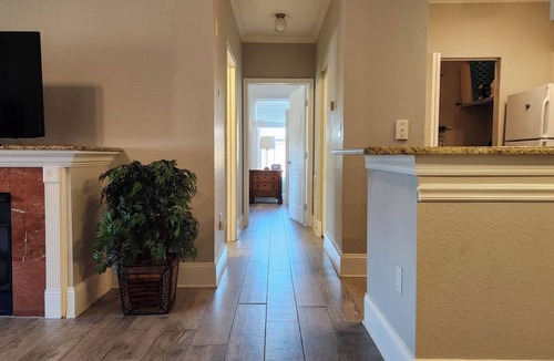 Clearwater Condo | Enjoy Life! Clearwater-TampaBay 2King/2BA Waterfront