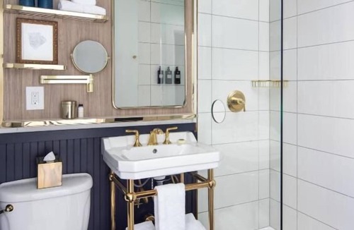 Union Square Hotel | Ensuring a Very Comfortable Stay! 3 Relaxing Units, Pet-friendly Property