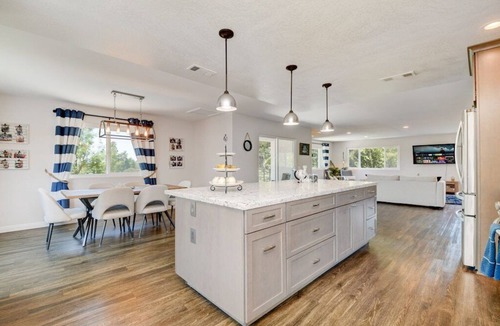 Mount Helix House | Entertainers Dream Pool Home