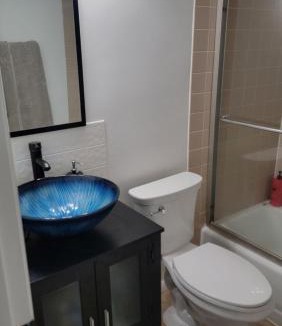 Annandale Apartment | Entire one bedroom apartment