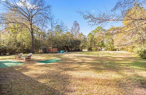 Montgomery House | Entire Private Home: Side-by-Side Duplex Units!