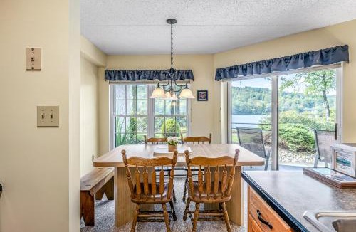 Lake Harmony House | Epic Views & Pool Access! Gem on Big Boulder Lake