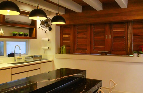 Chicxulub Puerto House | Esciros Luxury Villa