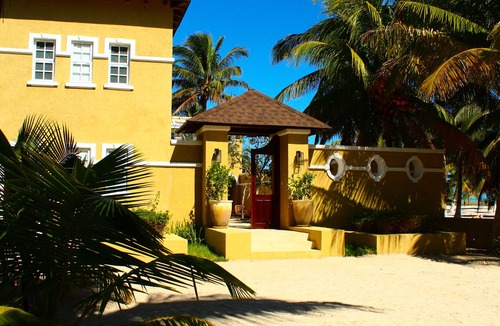 Chicxulub Puerto House | Esciros Luxury Villa