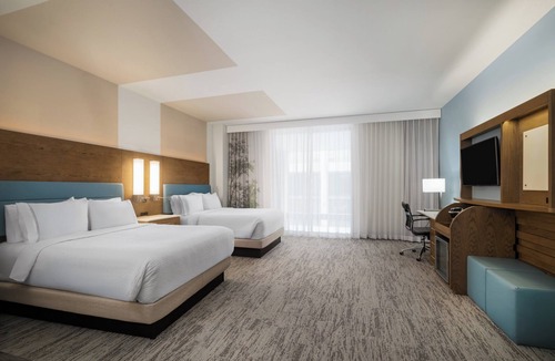 Downtown Pittsburgh Hotel | EVEN Hotel Pittsburgh Downtown by IHG