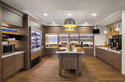 Downtown Pittsburgh Hotel | EVEN Hotel Pittsburgh Downtown by IHG