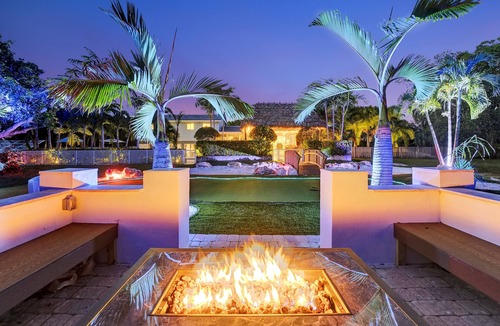 Boynton Beach House | Events Welcome-w/fee-Family Reunion-Wedding-Bachelor-ette-Private Dream VacayFun