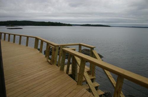 Bar Harbor House | Everett Cottage at Indian Point in Bar Harbor