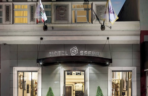 Theater District Hotel | Everything You Need For The Perfect Vacation! Pets Are Welcome!
