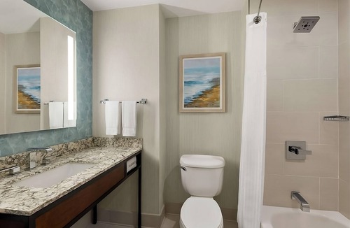 Carlsbad Hotel | Everything You Need! | Carlsbad Beach Stay | Outdoor Pool & Pets Are Welcome!