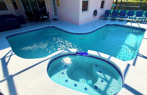 Calabay Parc Villa | Exciting Days Relaxing Evenings- Family Villa With Stunning Sunset Views!