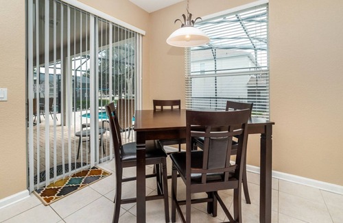 Windsor Hills Villa | Exclusive Villa with Large Private Pool on Windsor Hills Resort, Orlando Villa 4860