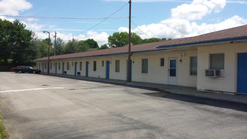 Alcoa Hotel | Executive Lodge