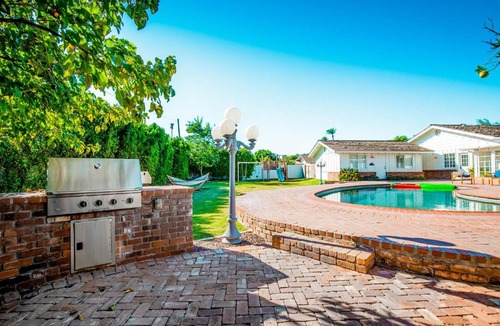 Arcadia House | Exeter - Agave Home