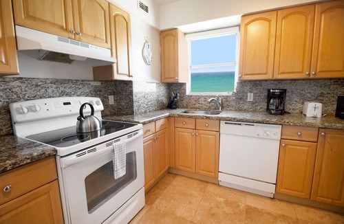 Mid Beach Hotel | Experience Beach Life in Our Tranquil Suite with Balcony
