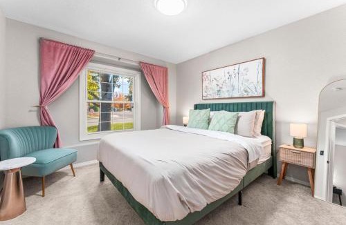 Southeast Boise House | Experience Boise in a Newly Renovated Haven - 3 Bedroom - 2 Bath