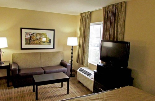 Fairfax Hotel | Extended Stay America Suites Washington DC Fairfax