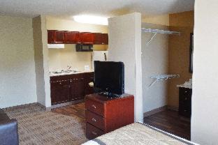 Camelback East Hotel | Extended Stay America Select Suites - Phoenix - Airport - E Oak St