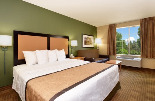 Chantilly Hotel | Extended Stay America Suites - Washington, DC - Chantilly