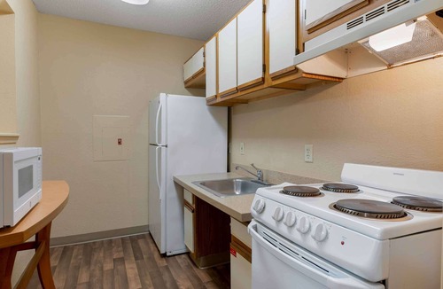 Blue Ash Hotel | Extended Stay America Suites Cincinnati Blue Ash Reagan Hwy