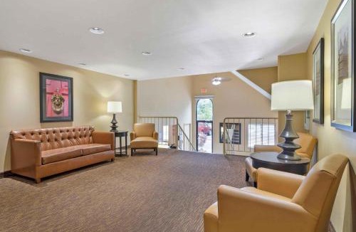 Ashley Oaks Hotel | Extended Stay America Suites - Knoxville - West Hills