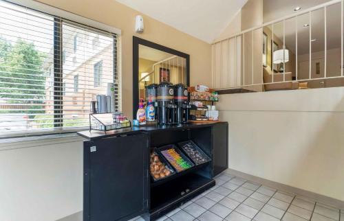Ashley Oaks Hotel | Extended Stay America Suites - Knoxville - West Hills