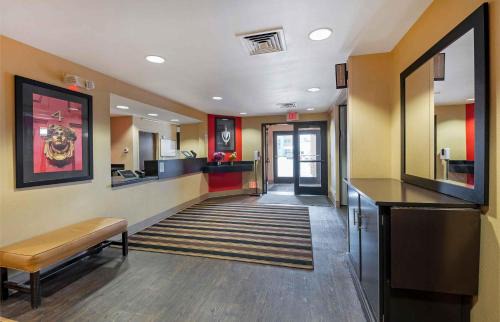Castleton Hotel | Extended Stay America Suites - Indianapolis - Castleton