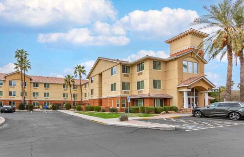 Encanto Hotel | Extended Stay America Suites - Phoenix - Midtown