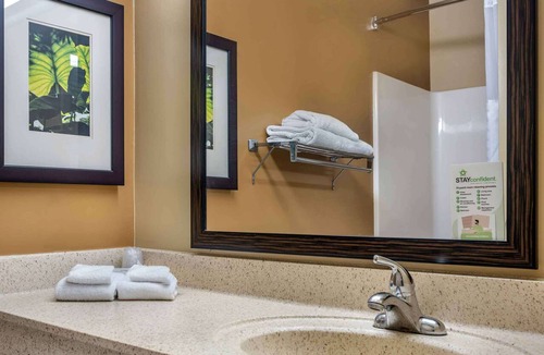 Boise Hotel | Extended Stay America Suites Boise Airport