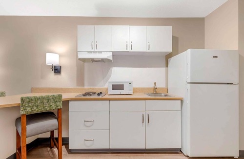 Tysons Hotel | Extended Stay America Suites Washington DC Tysons Corner