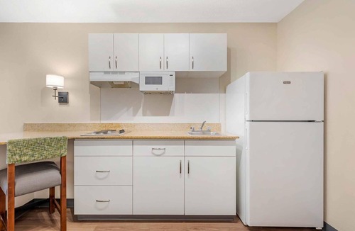 Tysons Hotel | Extended Stay America Suites Washington DC Tysons Corner