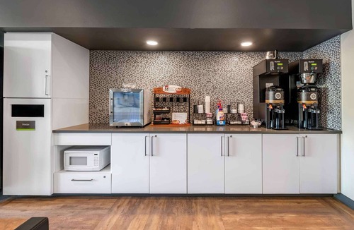 Biggar Hotel | Extended Stay America Premier Suites - Fort Myers - Airport